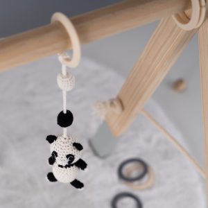 Babyspielsachen für Playgym Panda