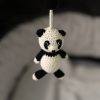 Babyspielzeug 3 Monate Kinderwagenspielzeug Panda