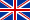 Vereinigtes-Königreich Flagge