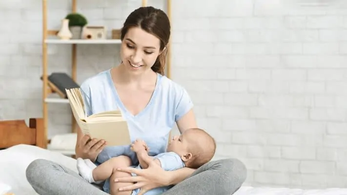 Anleitungen & Hilfen für Mütter