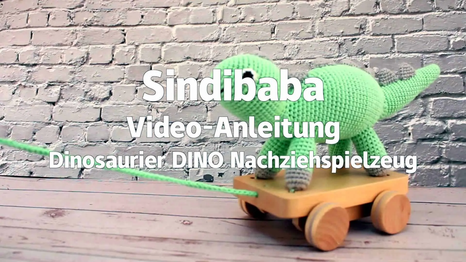 Dinosaurier-DINO Video-Thumbnail
