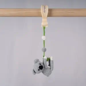 Babyspielsachen für Playgym Koala