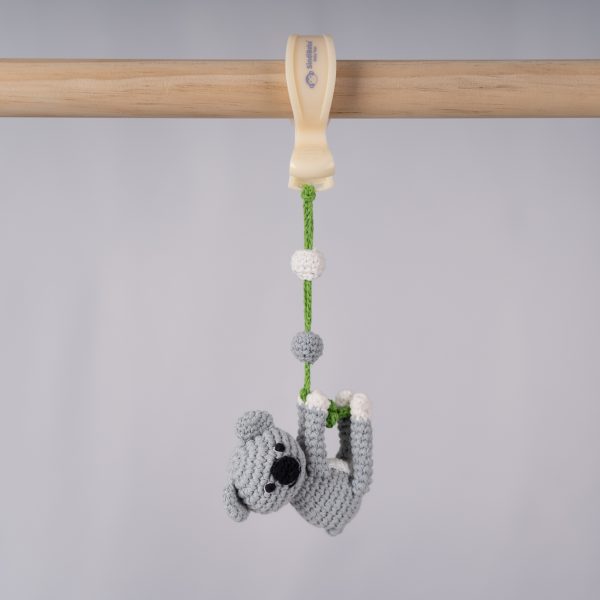 Babyspielsachen für Playgym Koala