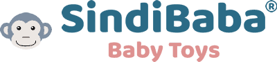 SindiBaba® 👶 Baby Toys