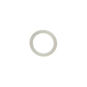 90000 - Silikonring (einfach) - Adapter für Schnuller und Schnullerkette