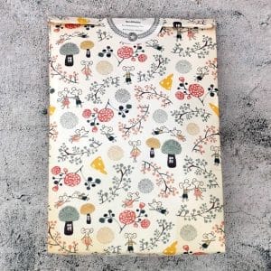 Als Geschenk verpacken: Beispiel eines als Geschenk verpackten Artikels von SindiBaba