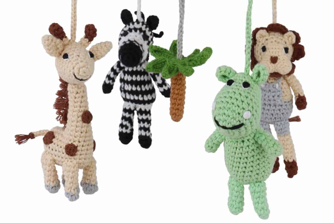 Baby-Mobiles (Kategorie-Bild)