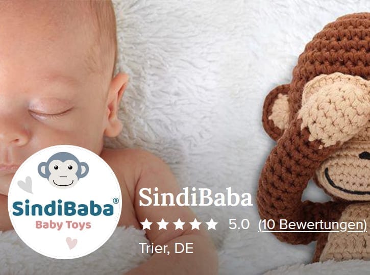 SindiBaba auf Orderchamp
