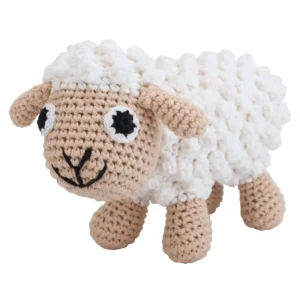 Soft Toy Sheep DOLLY